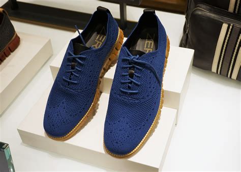 cole haan shoes real